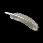 Match Pewter Feather Paper Weight Paperweight