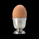 Match Pewter Footed Egg Cup
