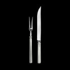 Match Pewter Gabriella Carving Set — Carving Knife