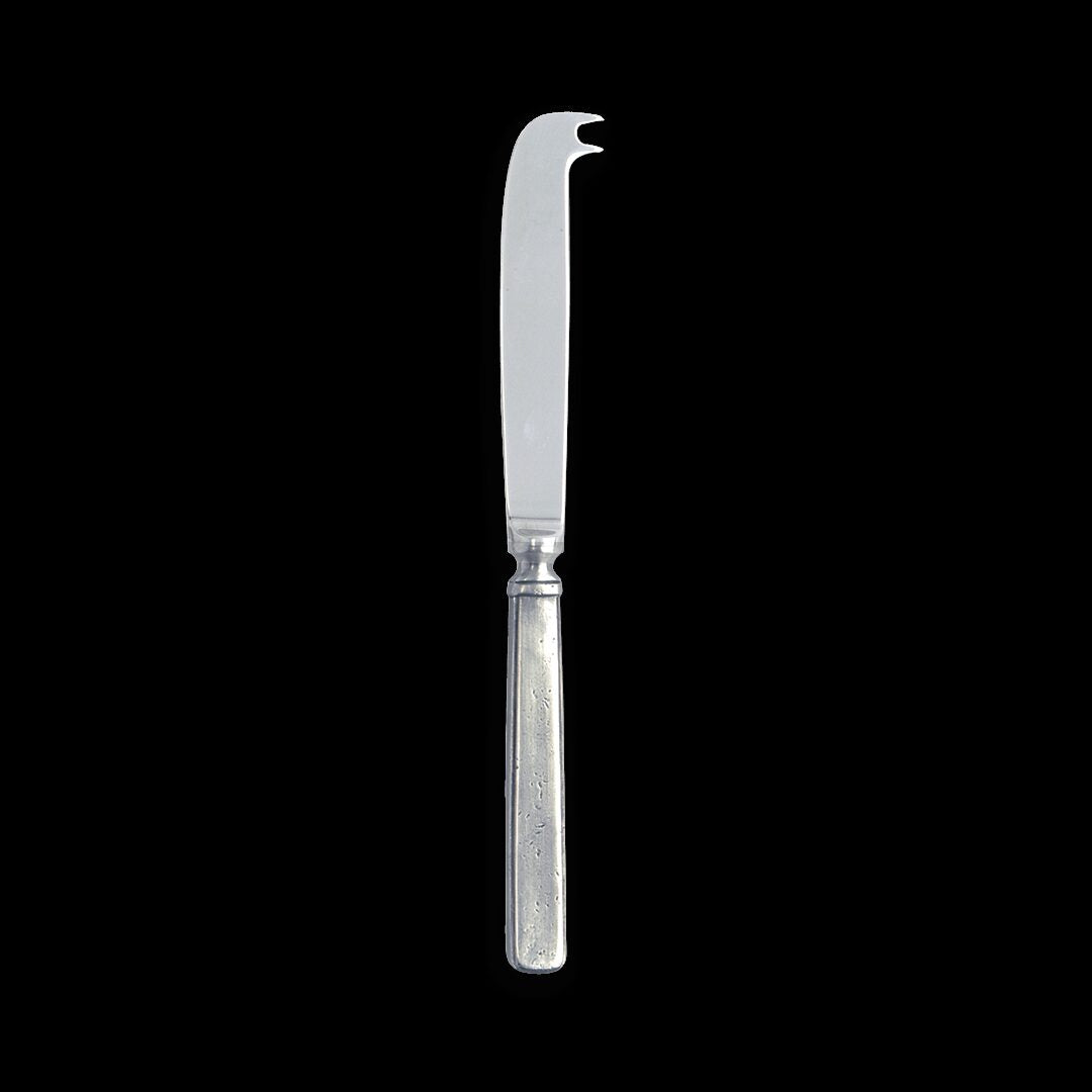 Match Pewter Gabriella Cheese Knife Cheese Server