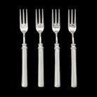 Match Pewter Gabriella Cocktail Fork Set of 4