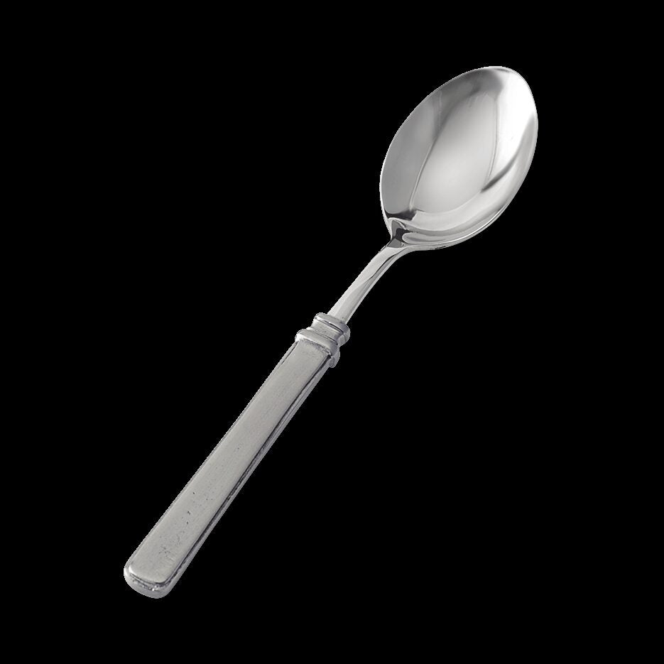 Match Pewter Gabriella Dessert Spoon
