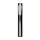 Match Pewter Gabriella Fish Knife Flatware Knive