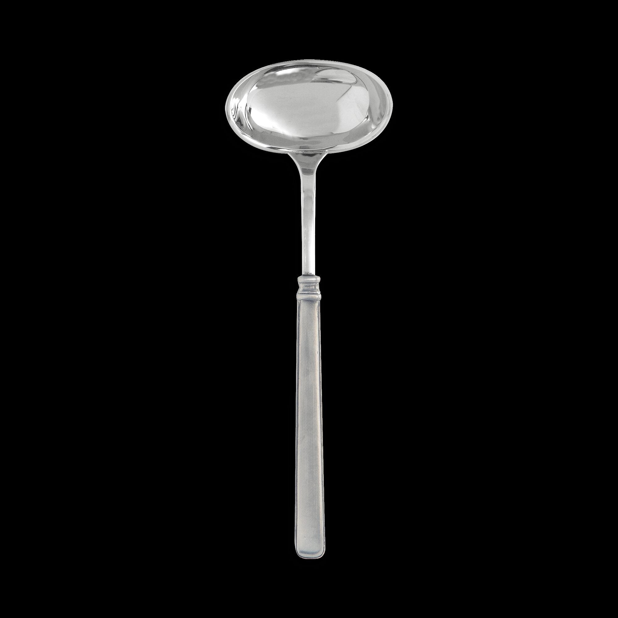 Match Pewter Gabriella Ladle