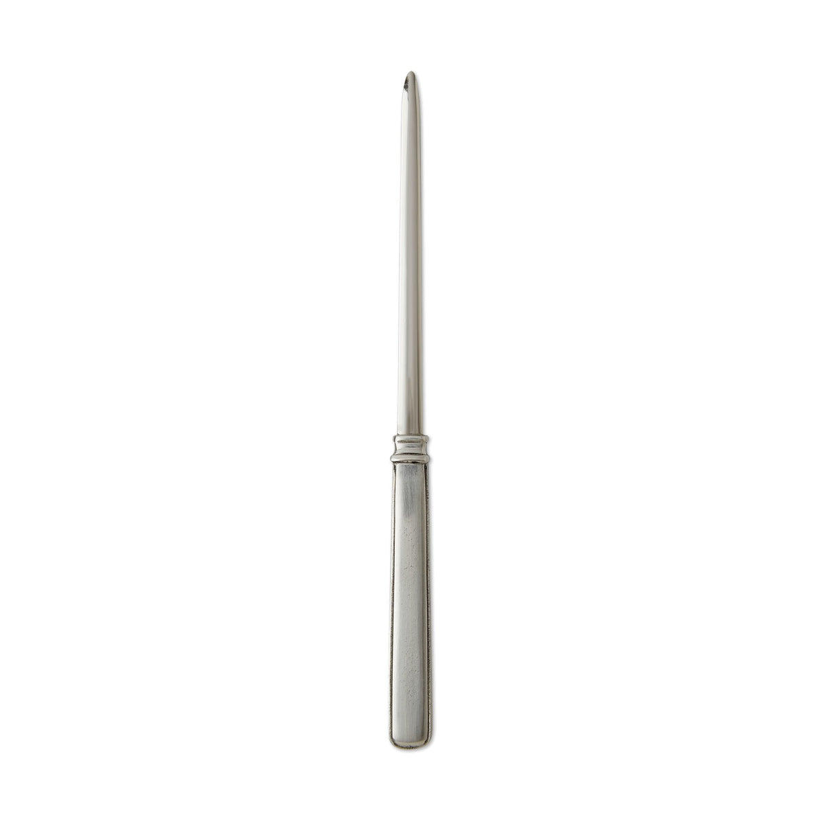 Match Pewter Gabriella Letter Opener, alternate view