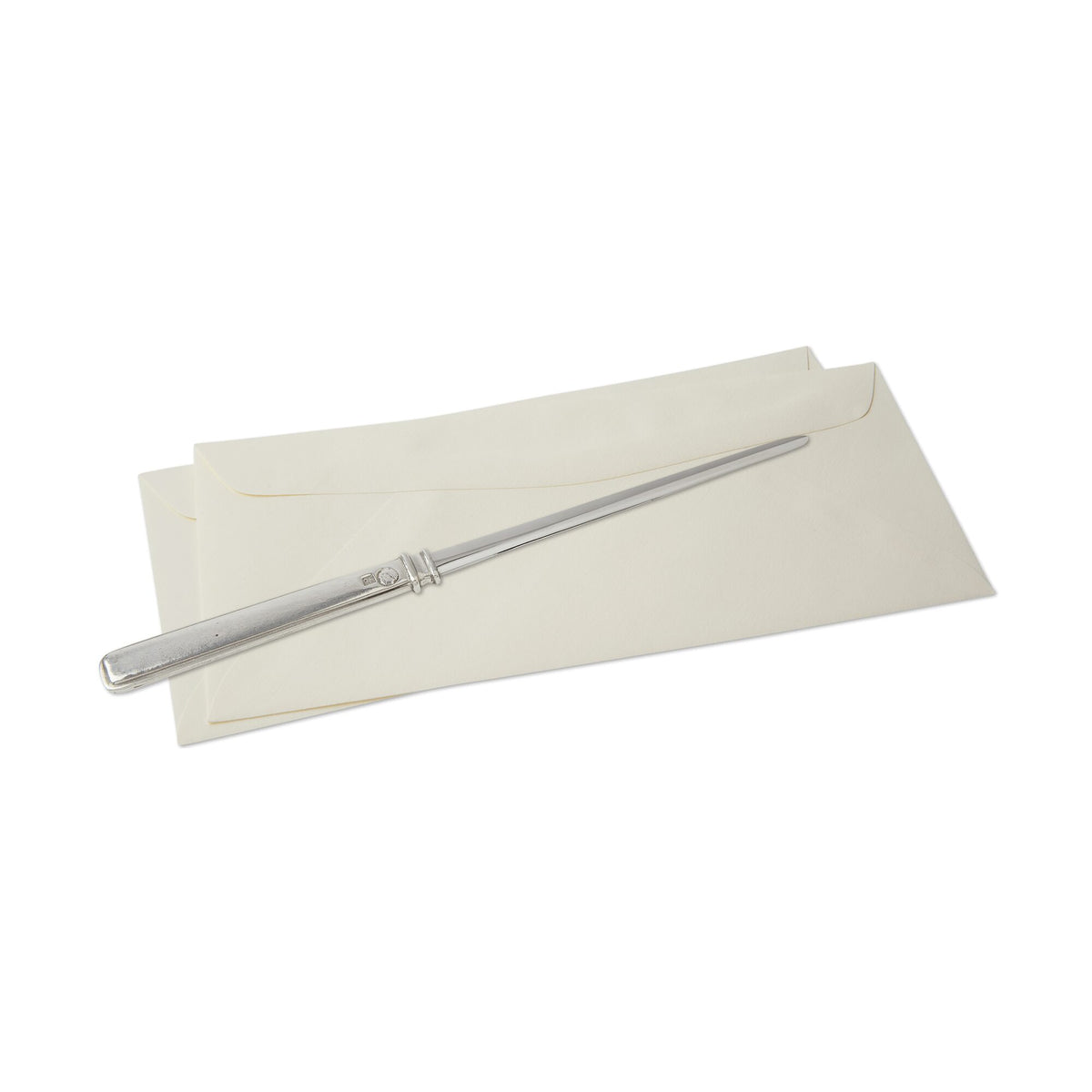 Match Pewter Gabriella Letter Opener, alternate view