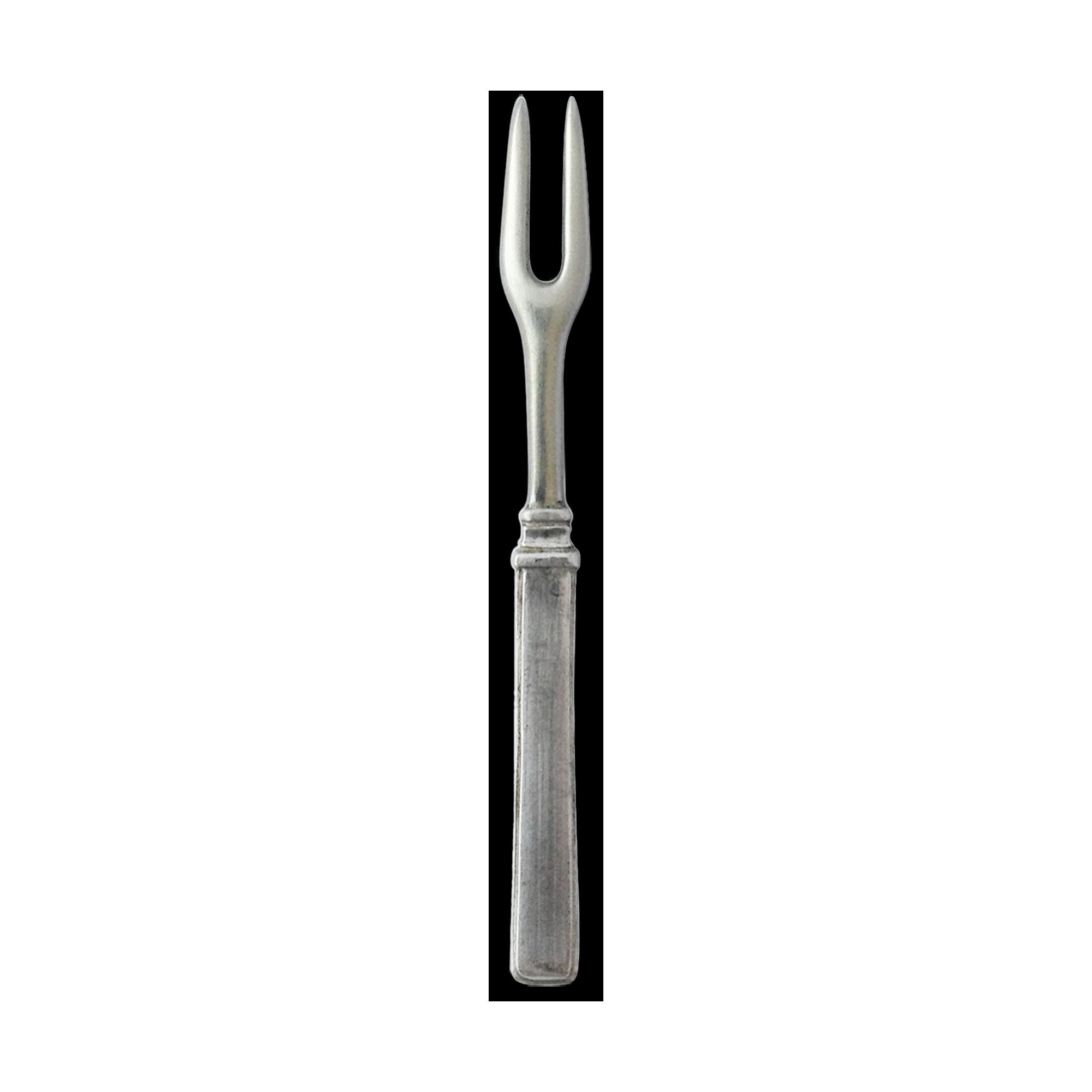 Match Pewter Gabriella Olive Cocktail Fork