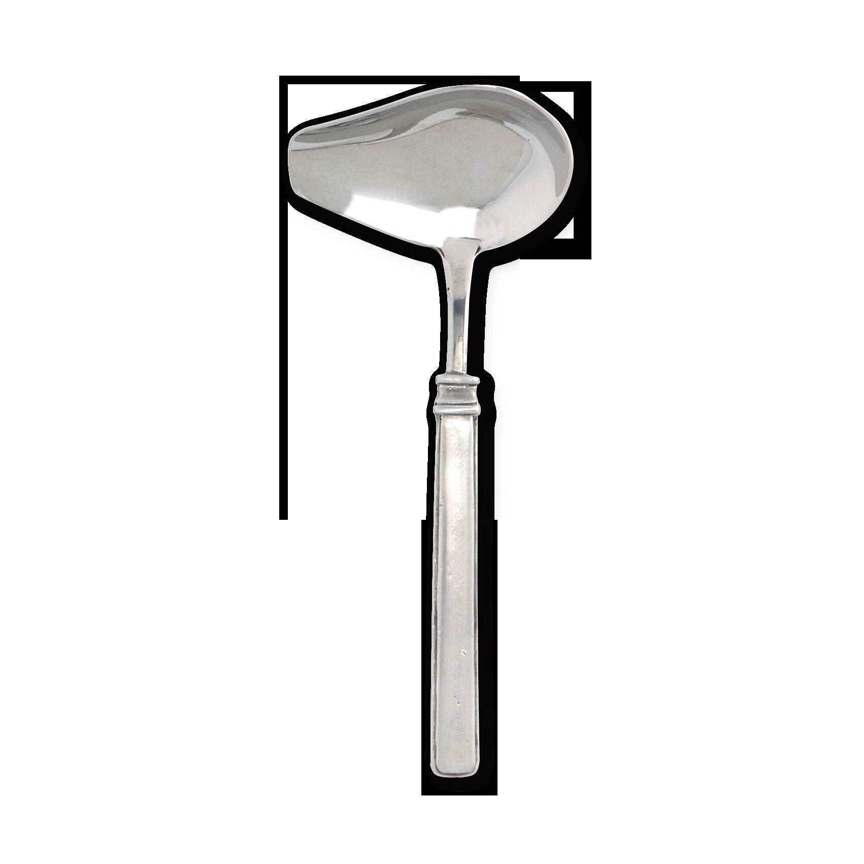 Match Pewter Gabriella Sauce Spoon Gravy & Sauce Ladle