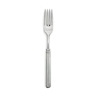 Match Pewter Gabriella Serving Fork & Spoon Set, alternate view