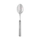 Match Pewter Gabriella Serving Fork & Spoon Set, alternate view
