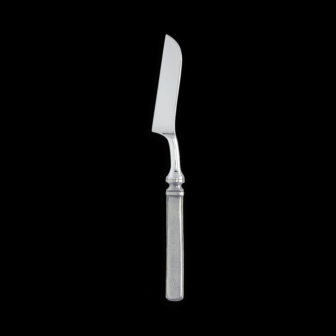 Match Pewter Gabriella Soft Cheese Knife Cheese Server