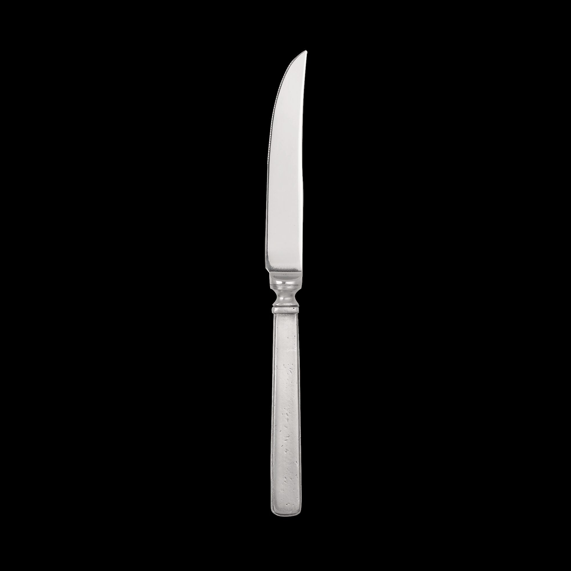 Match Pewter Gabriella Steak Knife Steak Knive