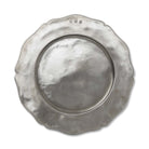 Match Pewter Gallic Charger, alternate view