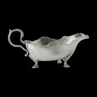 Match Pewter Gallic Gravy Boat