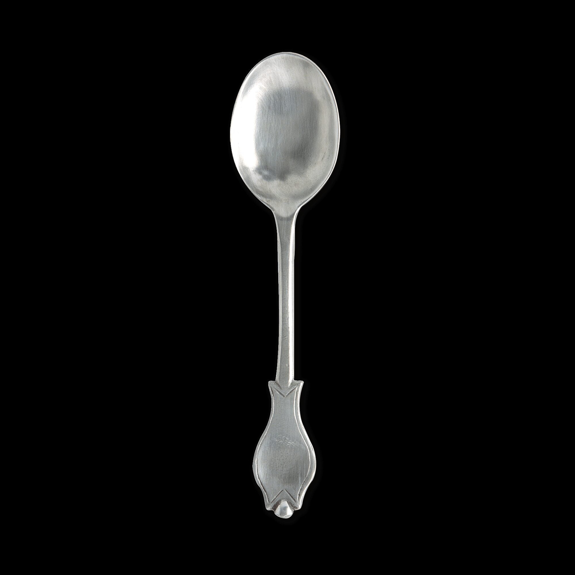 Match Pewter Gallic Spoon