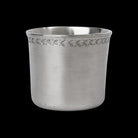 Match Pewter Garda Cup Tumbler