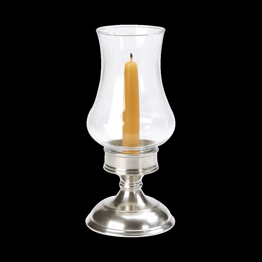 Match Pewter Garden Candle
