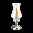 Match Pewter Garden Candle
