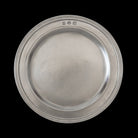 Match Pewter Gianna Bread Plate