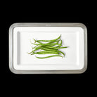 Match Pewter Gianna Rectangular Platter — Medium