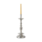 Match Pewter Gigante Pillar Candlestick Holder, alternate view