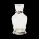 Match Pewter Glass Carafe — 1 L