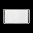 Match Pewter Guest Towel Tray Serveware Accessorie