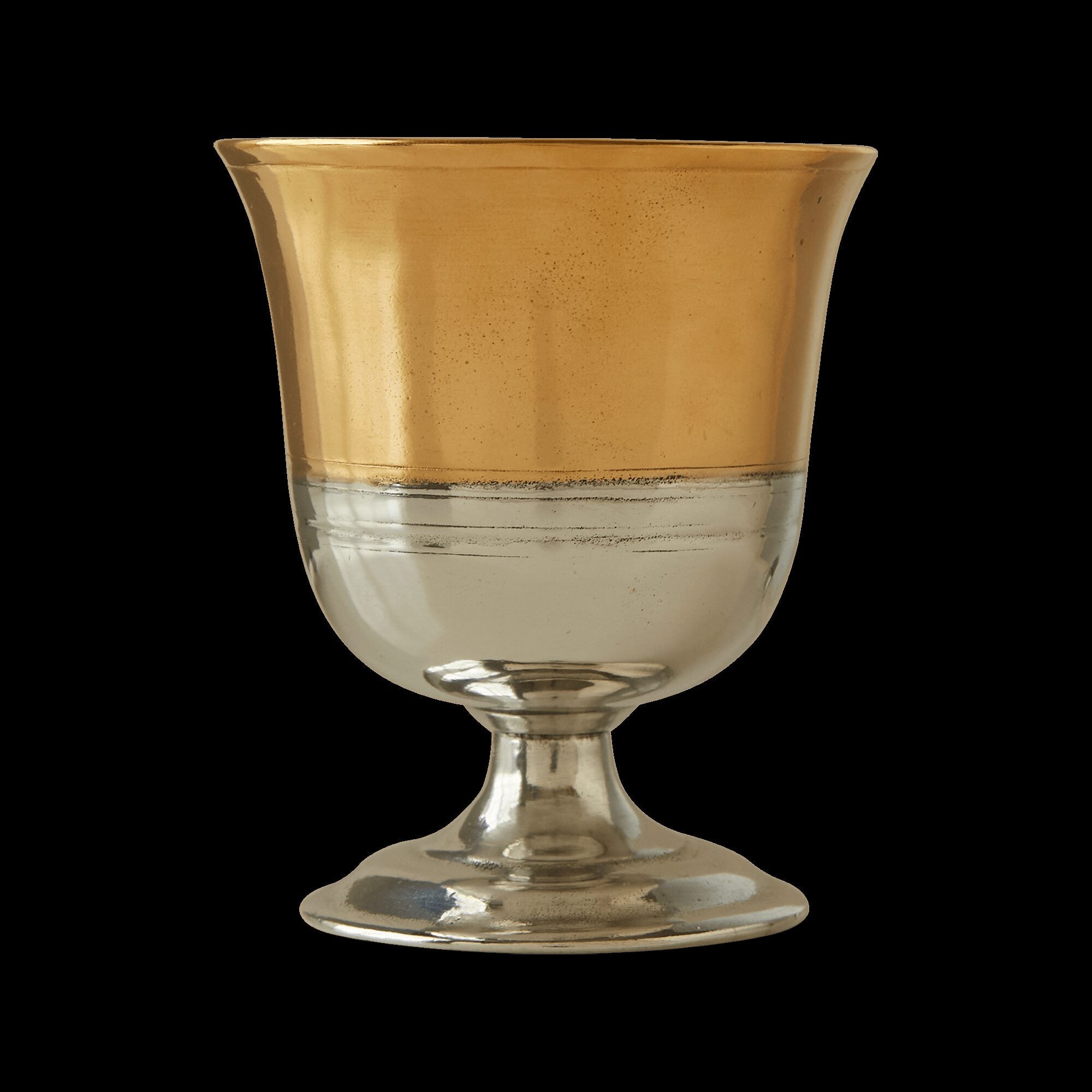 Match Pewter Harry’s Goblet