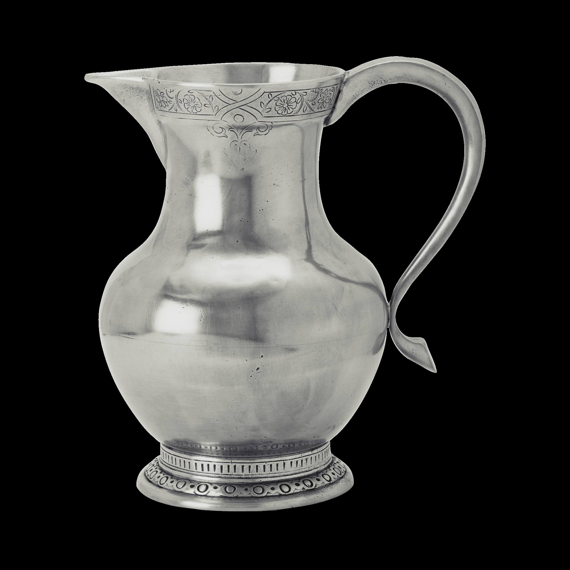 Match Pewter Heirloom Pitcher