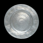 Match Pewter Heirloom Round Platter