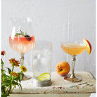 Match Pewter Highball Glass, alternate view