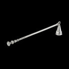 Match Pewter Hinged Snuffer Candlesnuffer