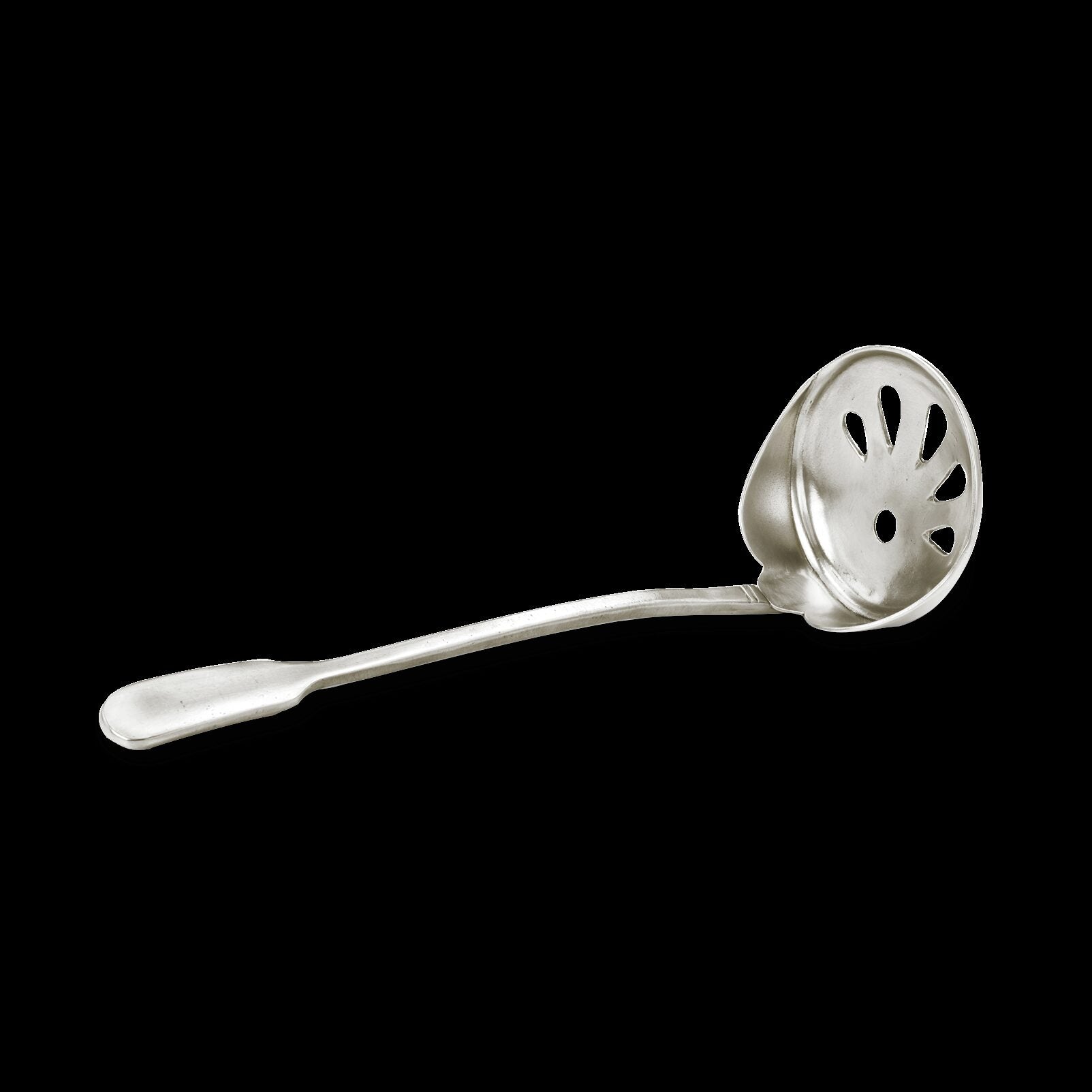 Match Pewter Ice Scoop Bar Ice Pick
