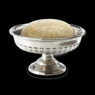 Match Pewter Impero Soap Dish Bathroom Accessorie