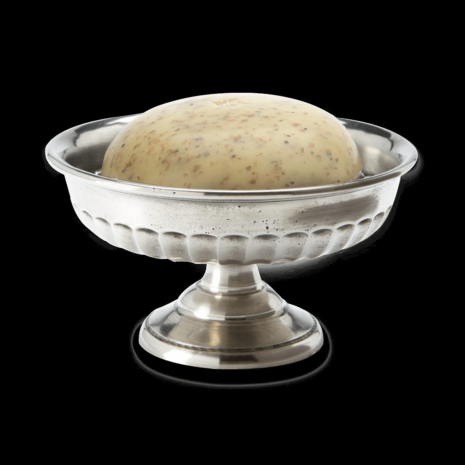 Match Pewter Impero Soap Dish Bathroom Accessorie