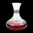 Match Pewter In Vino Veritas Decanter