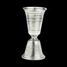 Match Pewter Jigger Cocktail & Barware Tool Set