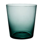 Match Pewter Lando Double Old Fashioned Glass — Baltic, Smooth