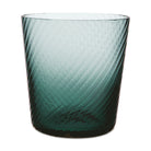Match Pewter Lando Double Old Fashioned Glass — Baltic, Twist