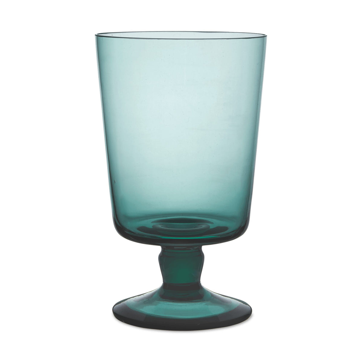 Match Pewter Lando Goblet — Baltic, Smooth