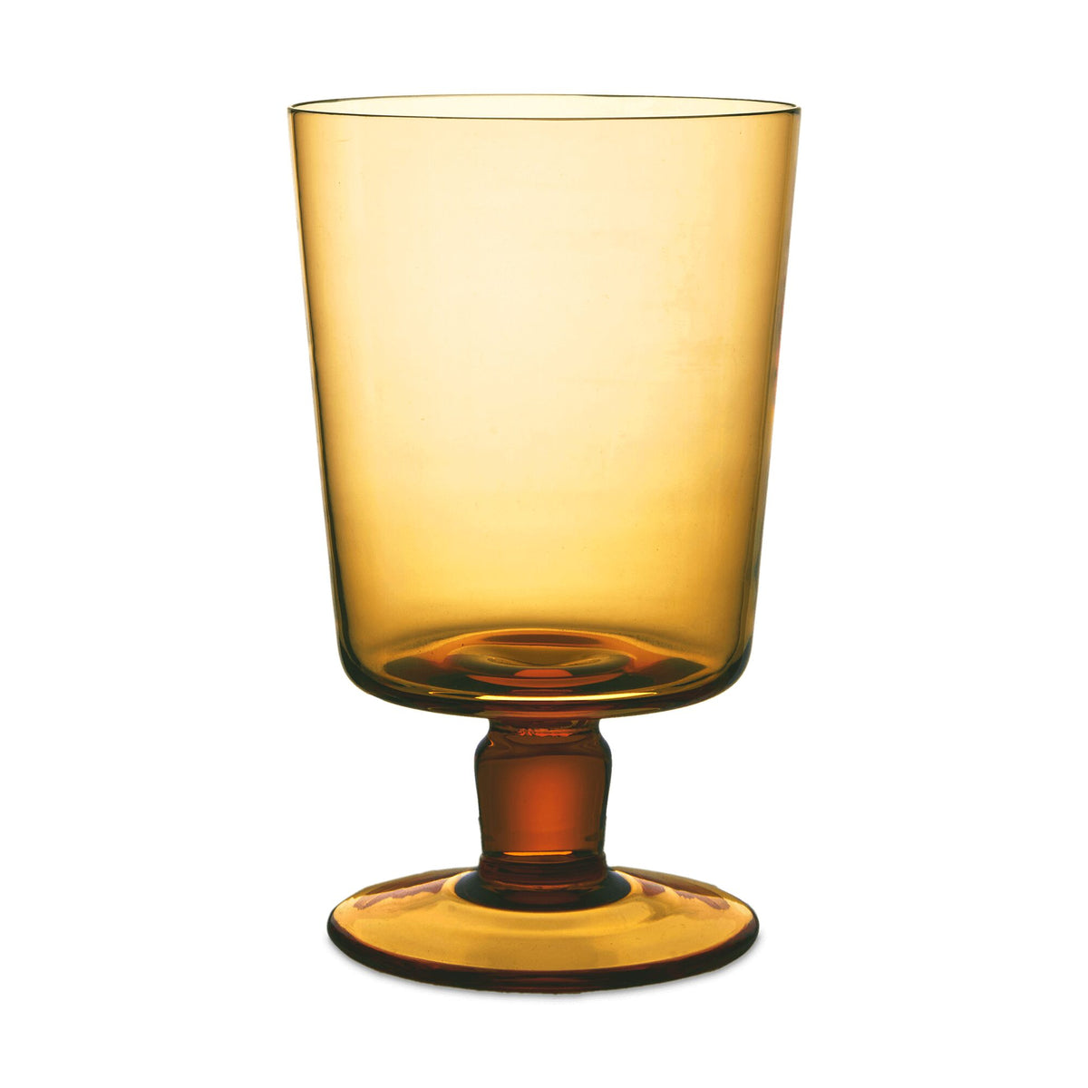 Match Pewter Lando Goblet, alternate view