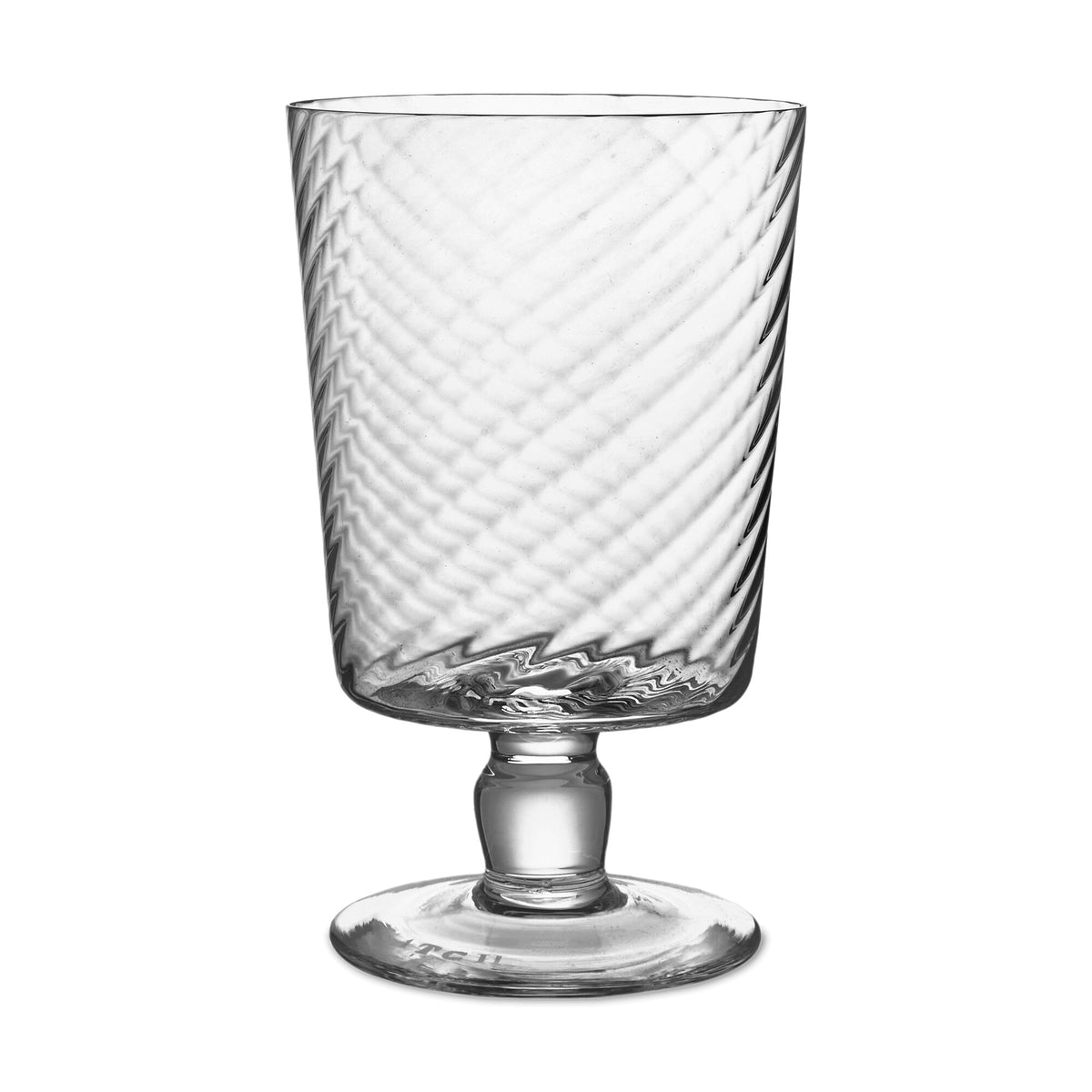 Match Pewter Lando Goblet, alternate view