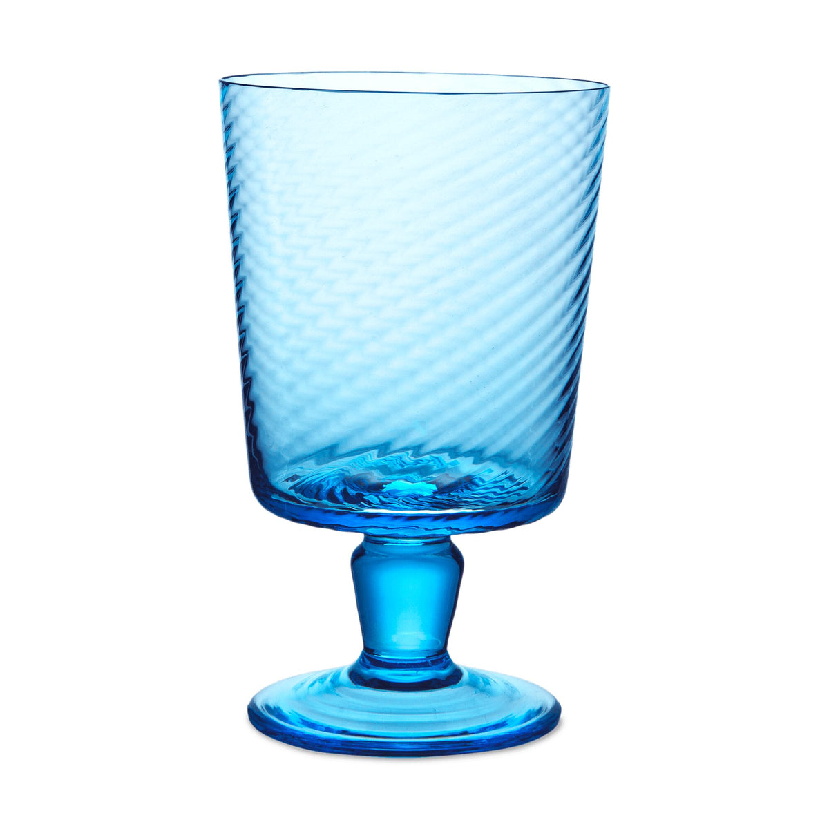 Match Pewter Lando Goblet, alternate view