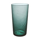 Match Pewter Lando Highball Glass — Baltic, Twist