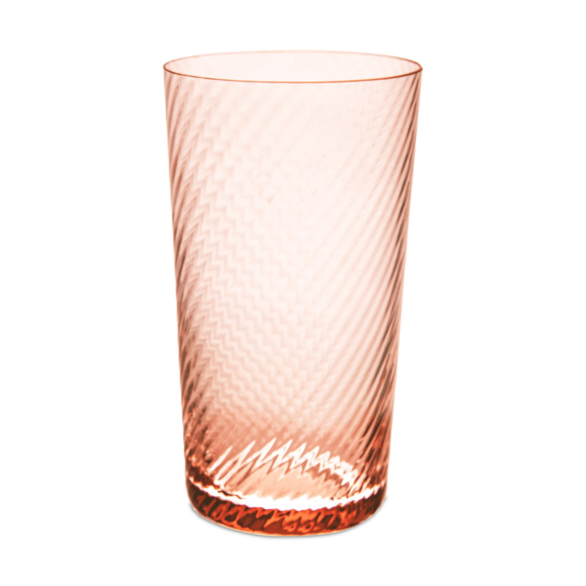 Match Pewter Lando Highball Glass, alternate view