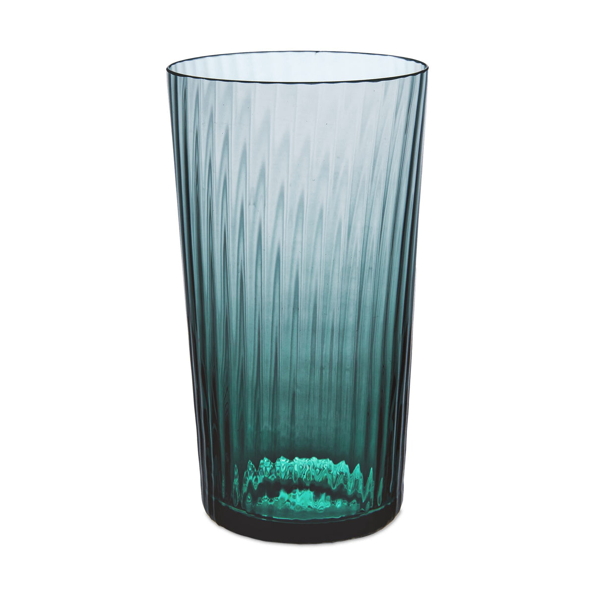 Match Pewter Lando Highball Glass, alternate view