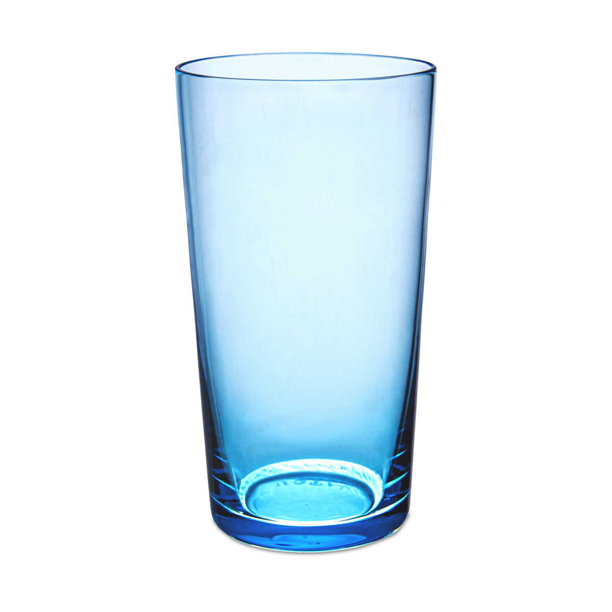 Match Pewter Lando Highball Glass, alternate view
