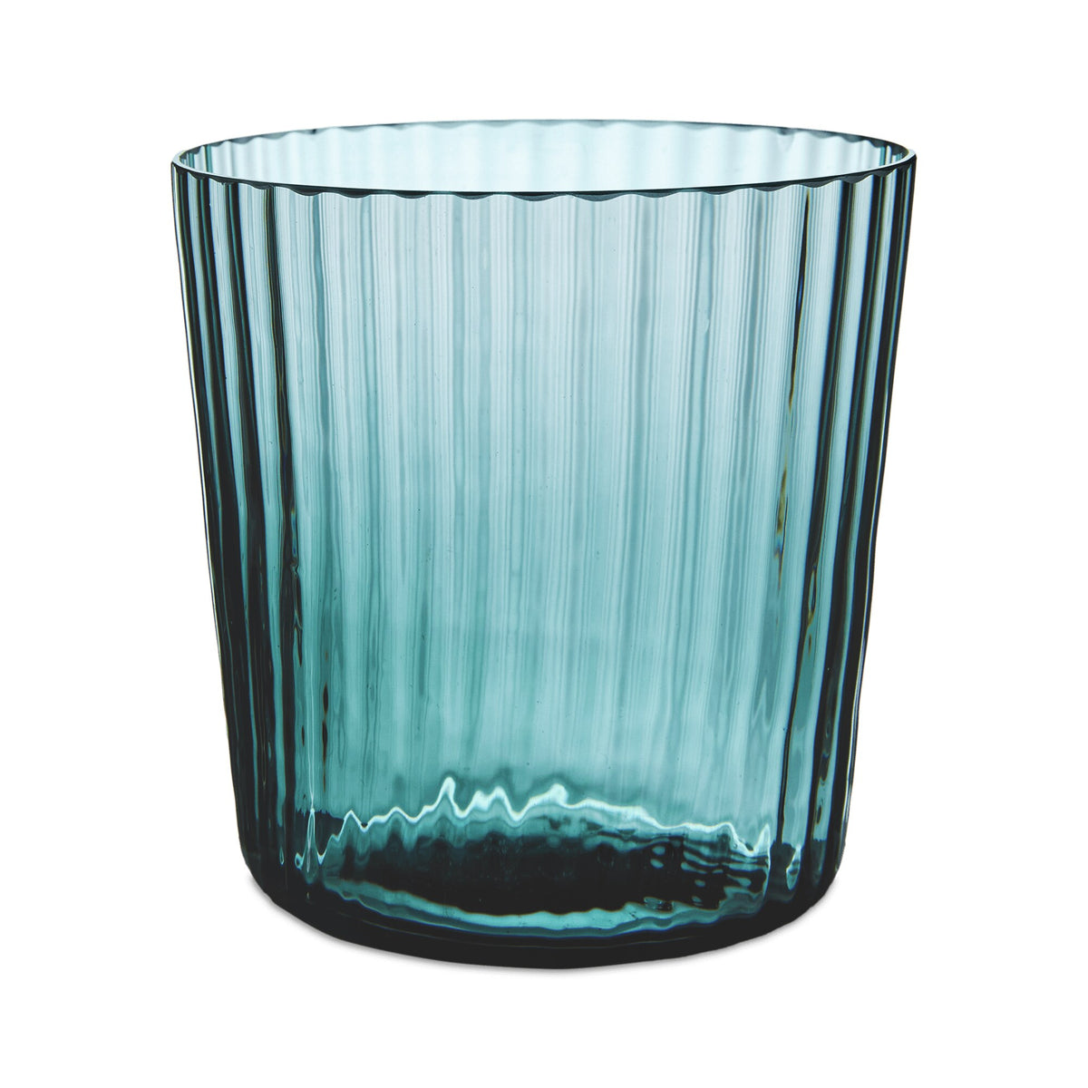 Match Pewter Lando Rocks Glass — Baltic