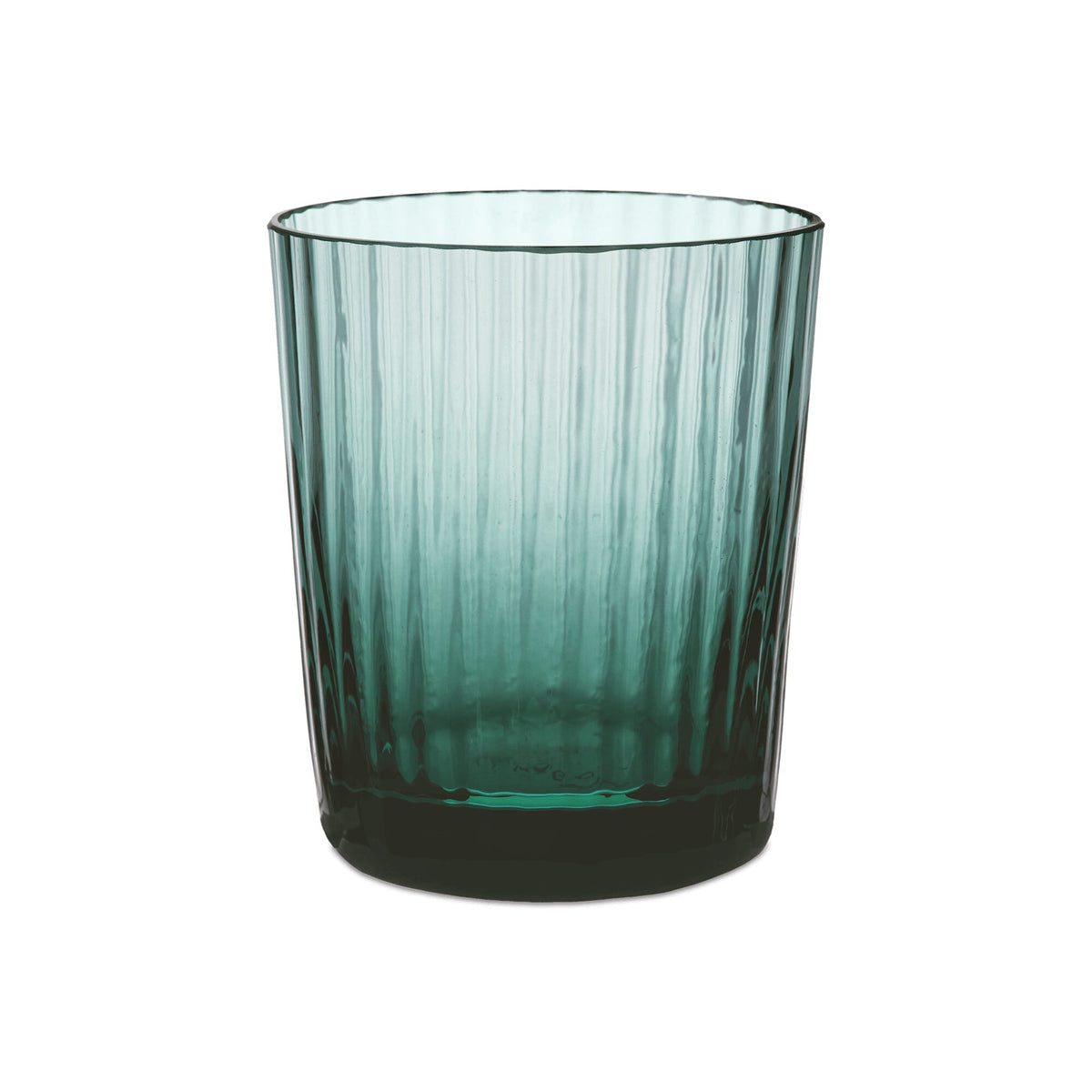 Match Pewter Lando Shot Glass/Votive Holder — Baltic, Pleat