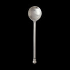 Match Pewter Large Ball Spoon
